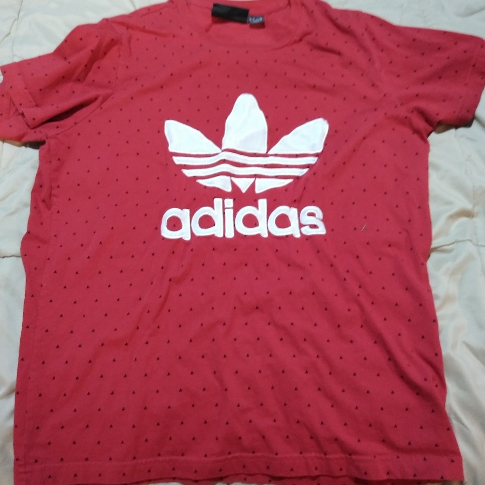 Adidas Pharrell T-shirt